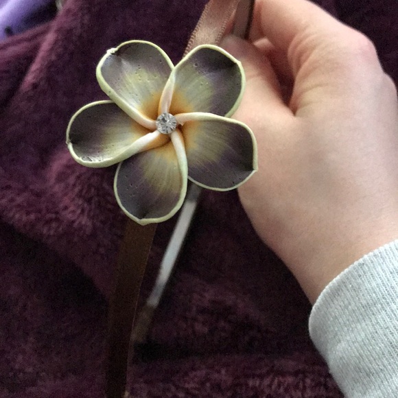 4 set headbands - Picture 5 of 6